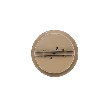 Greystone Home Prod Ceiling Damper Diffuser ABCDBRDO6